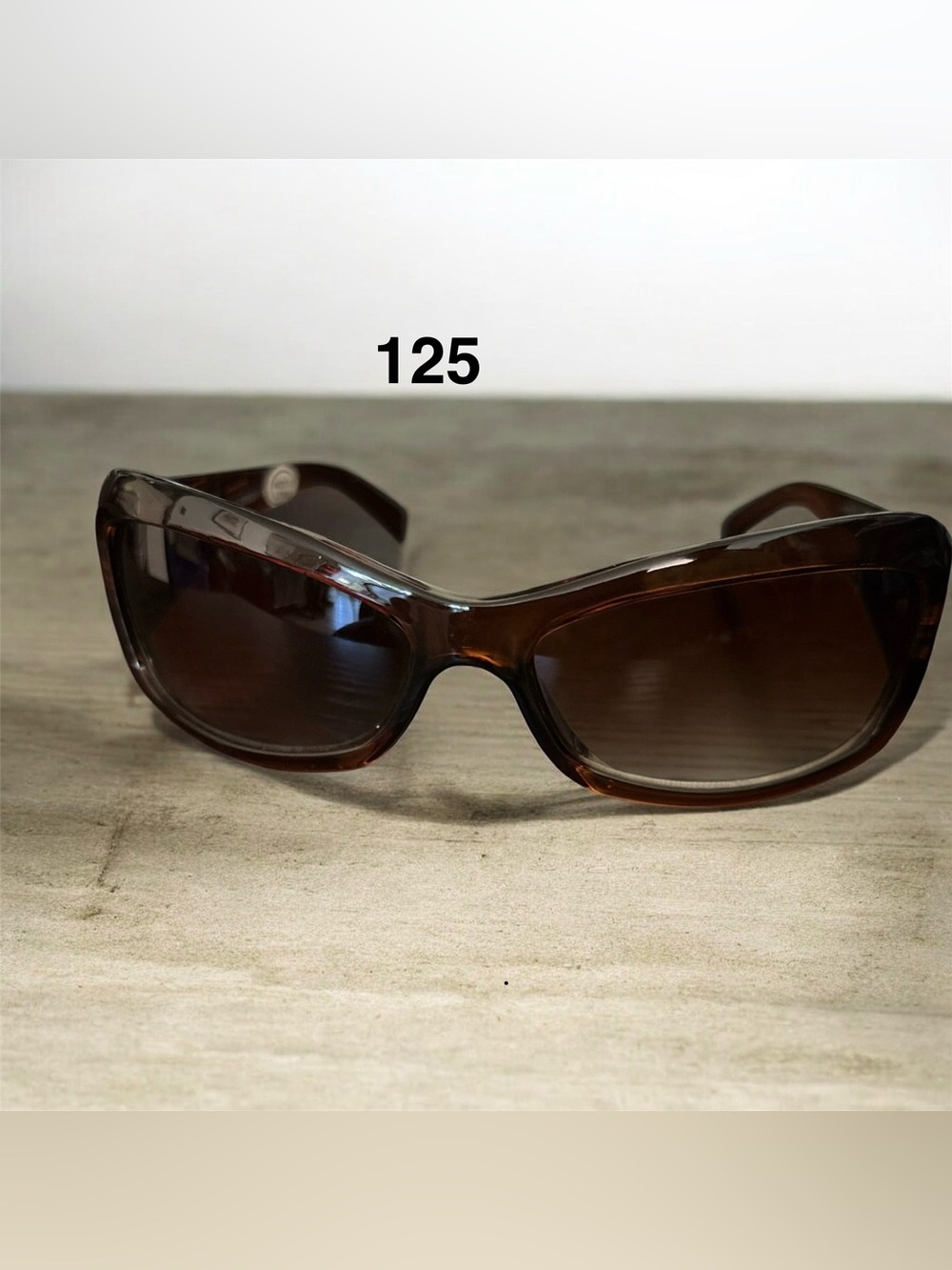 💜 Selling for Women of Virtue- Vintage 90s / Y2K-Styled Fashion Adult Sunglasses - Picture 9 of 14